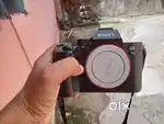 Sony a7Miii Body Only
