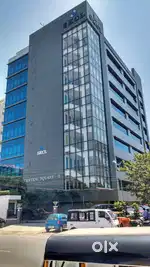 Guindy - 9150 sq ft - 100 seats - Premium sffice space