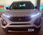 Tata Safari 2022 Diesel 18445 Km Driven