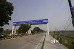 Residential Land in karkardooma, Delhi.