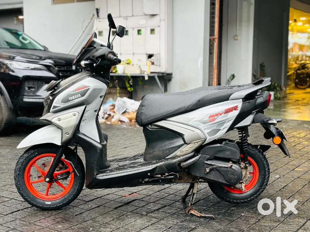 2024 ray hybrid Rally finance available