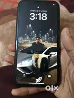 iPhone xr 128gb