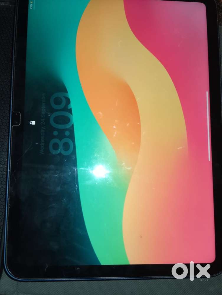 iPad 10th generation