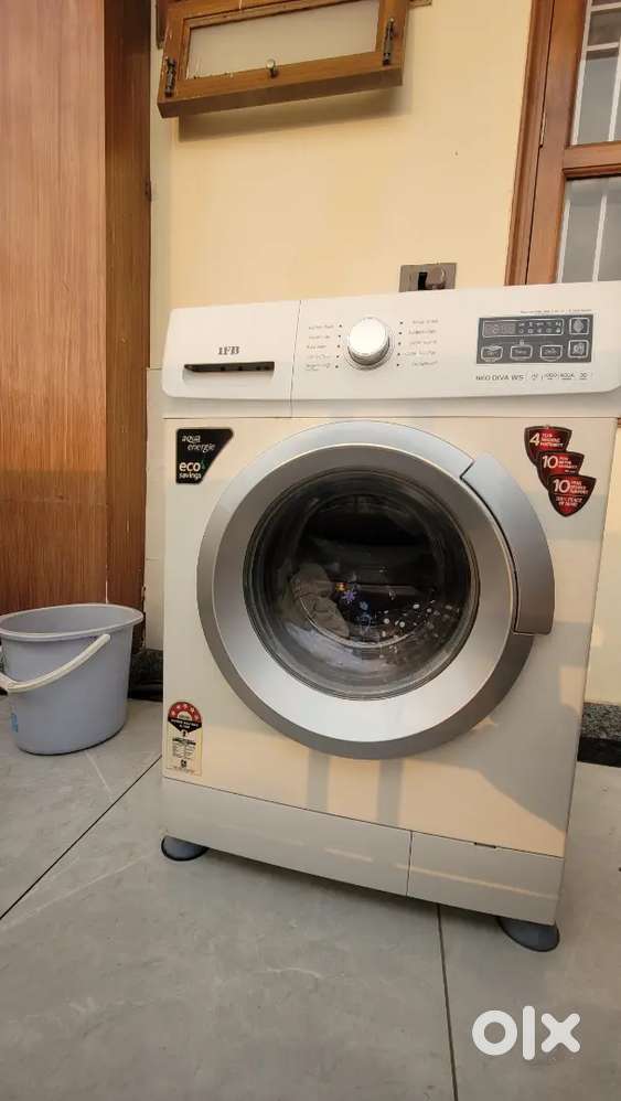 IFB 7kg Front Load Automatic