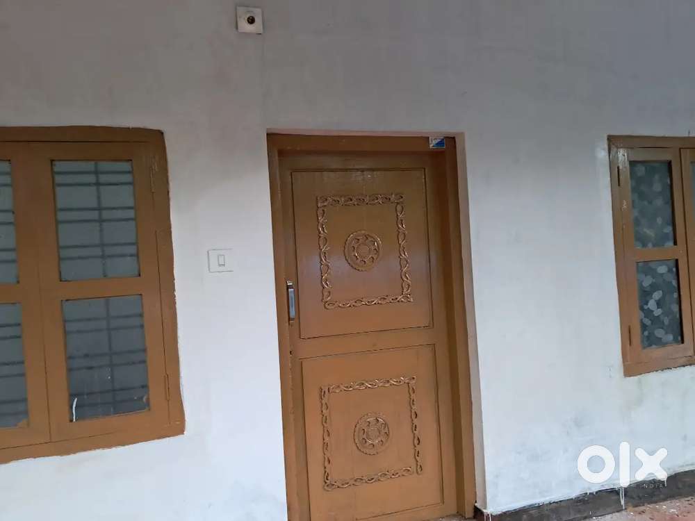 House villa For rent