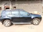 Renault Duster 2014 CNG & Hybrids Good Condition