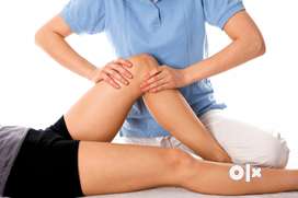 Physiotherapy services