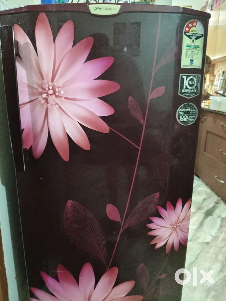 Godrej fridge