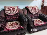 5 seater sofa