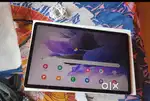 New condition Samsung S7 FE Calling Tab with original bill box