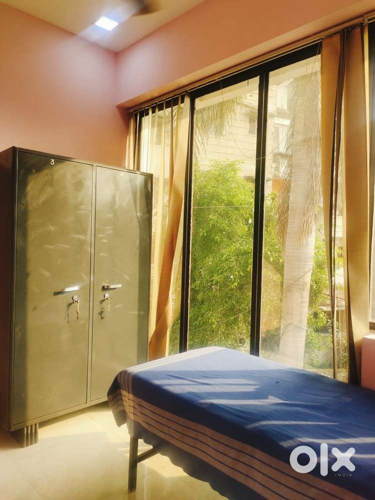 Modern Small PG for girls like princess