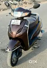 Activa 4G, Sell start, First owner, FIXX PRICE