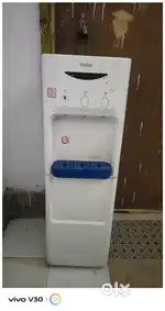 Water Cooler Heir