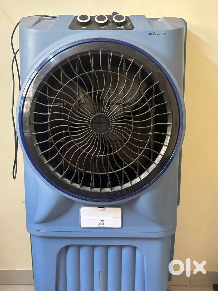 Sansui Dessert Cooler