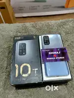 Mi 10t pro  8/128 best price at Dhiraj mobile store