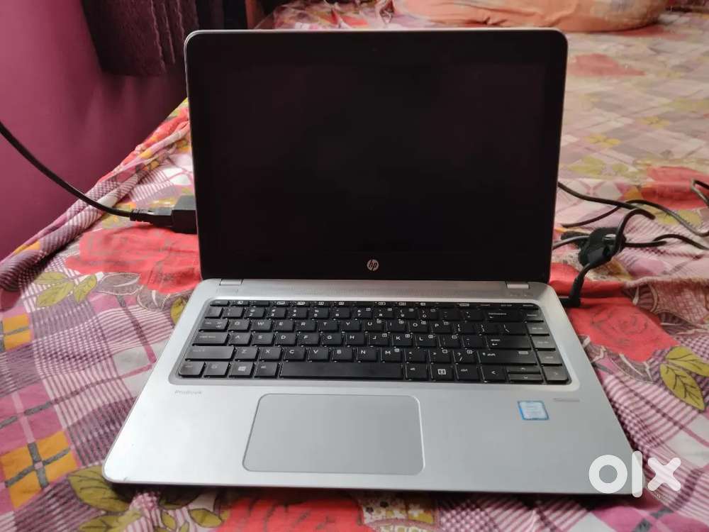 Hp laptop  sell