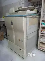 Canon ir 6000