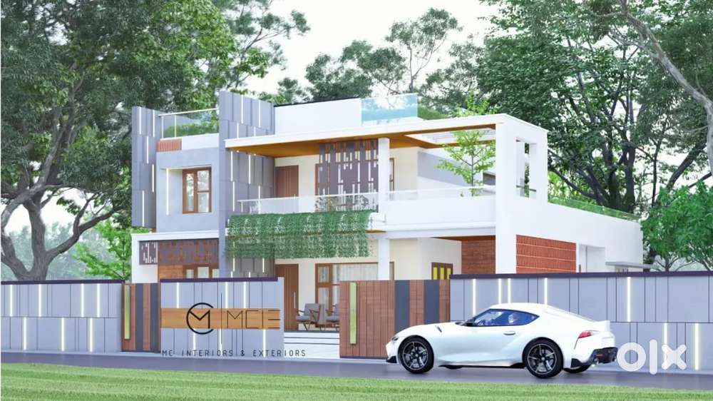 Your Vision, Our Design