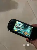 Sony PSP game