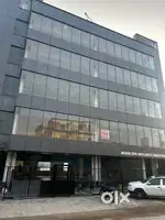 Commercial/Industrial Floors for Rent in JLPL Industrial, Sector 82