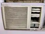 old and used air conditionors