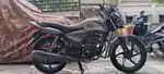 HONDA CB SHINE MODEL 2013