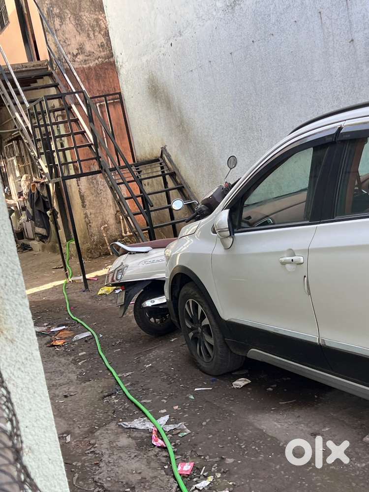 Next to khushi motors shilphata