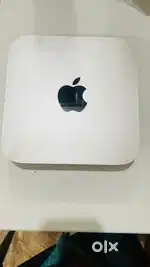 Apple Mac Mini - Mac Desktop