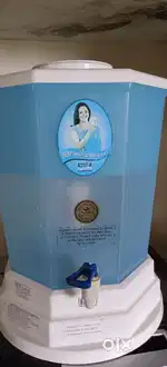 Kent purifier 1 year old