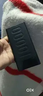 Ambrane Power Bank 10000 Mah