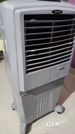 Symphony cooler