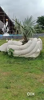 Your second home project