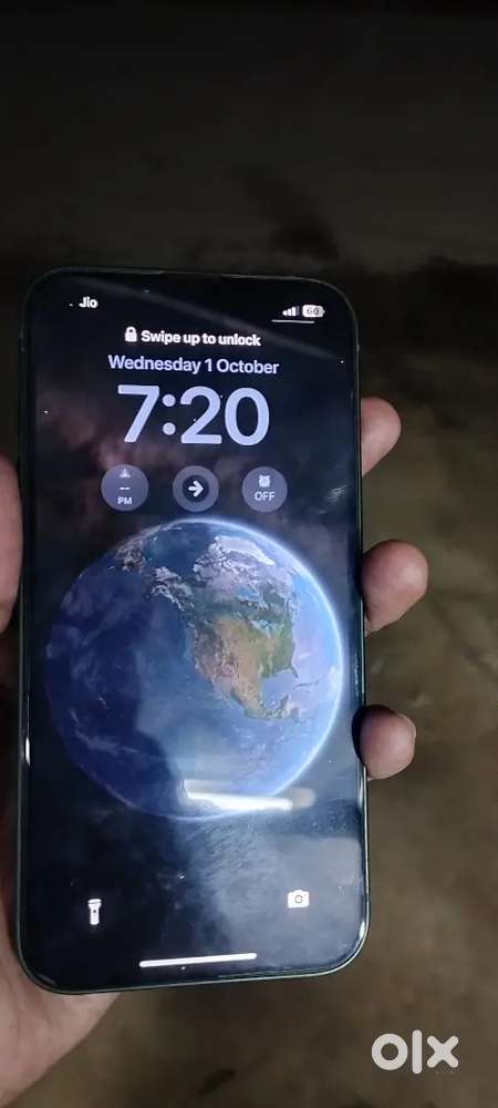 Urgent sell
