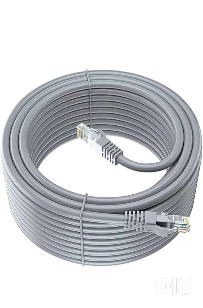 LAN cable 45mtr