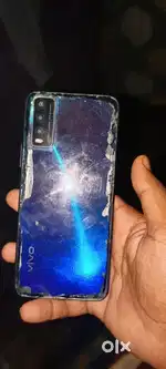 Vivo y 20g phone he koi kami nhi he 4g he lene bale hi call kare
