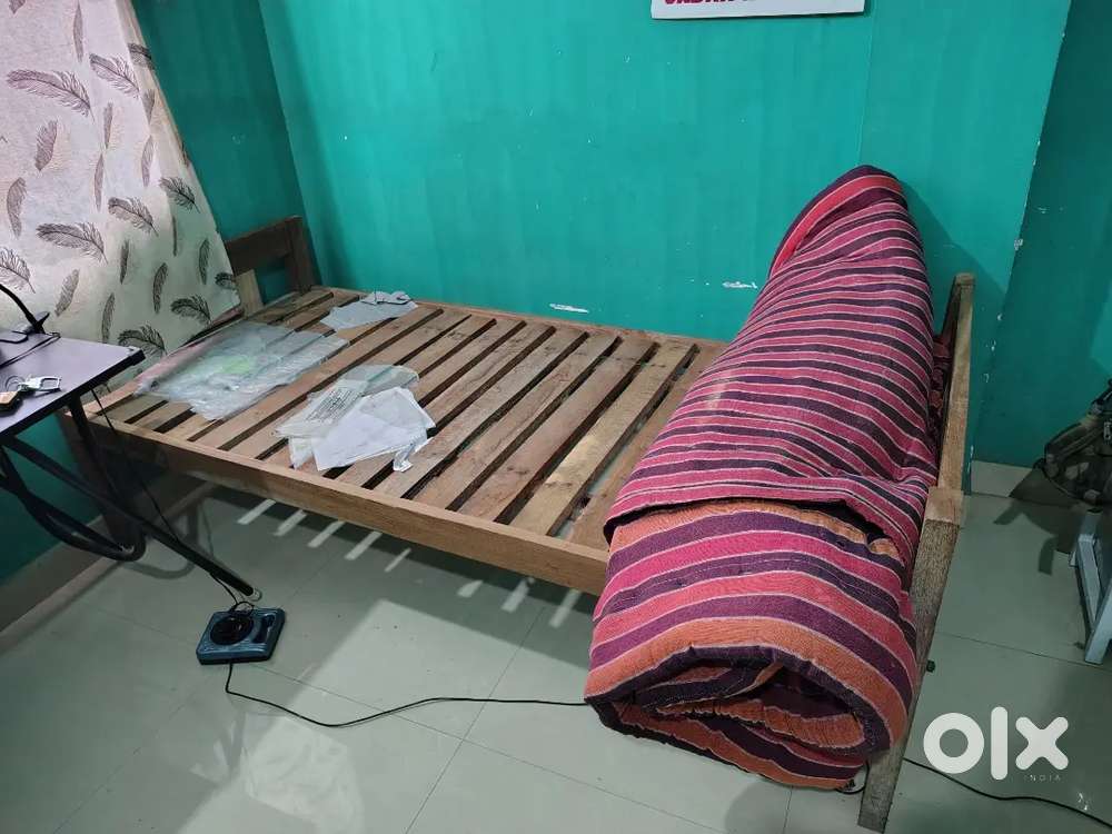 Single Bed