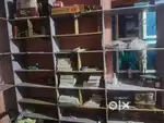 Shop racks