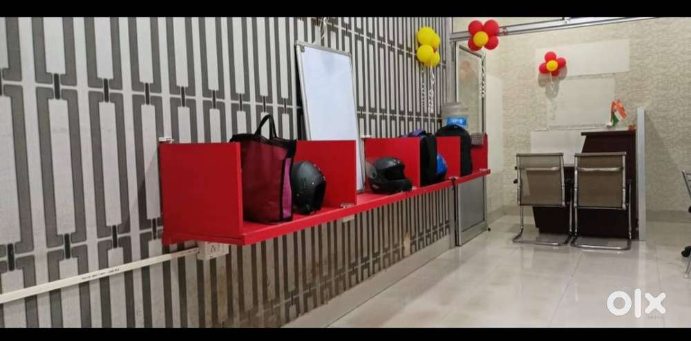 Commercial property for sale at Om Plaza, Ambagan,Sakchi , Jamshedpur