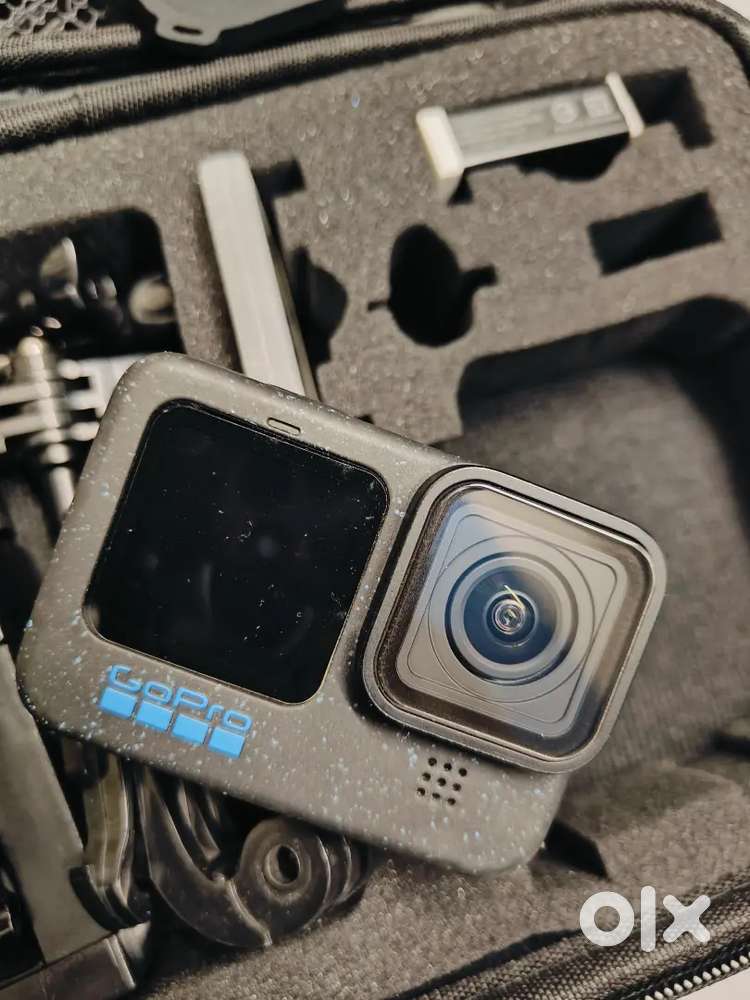 Selling my Gopro Hero 12