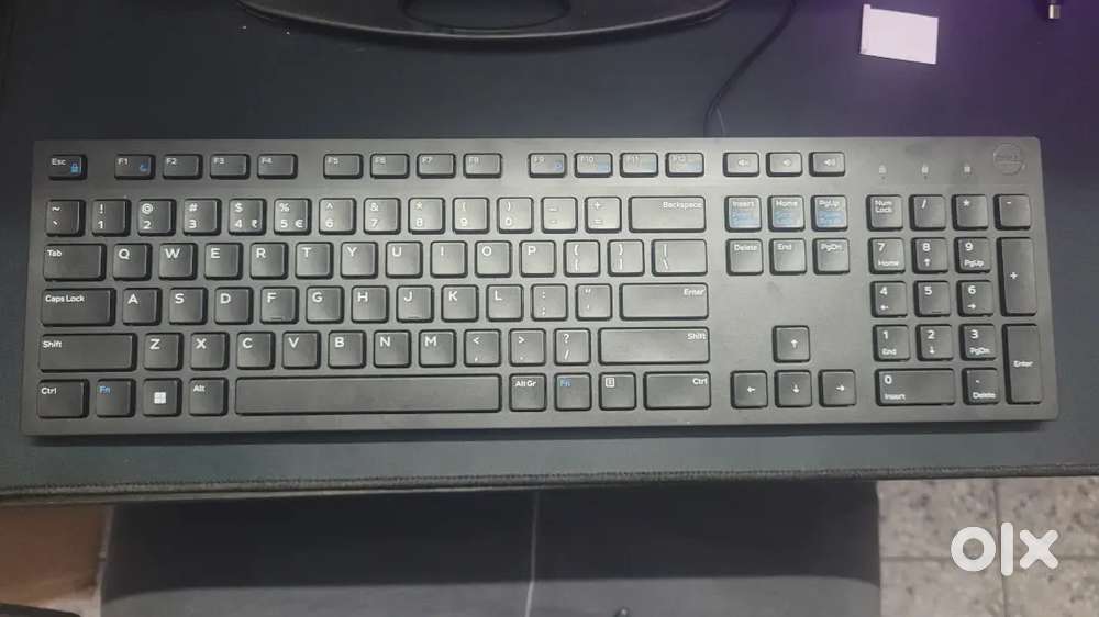 Brand new keyboard for sale
