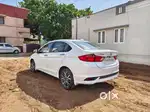 Honda City i-VTEC CVT VX, 2018, Petrol
