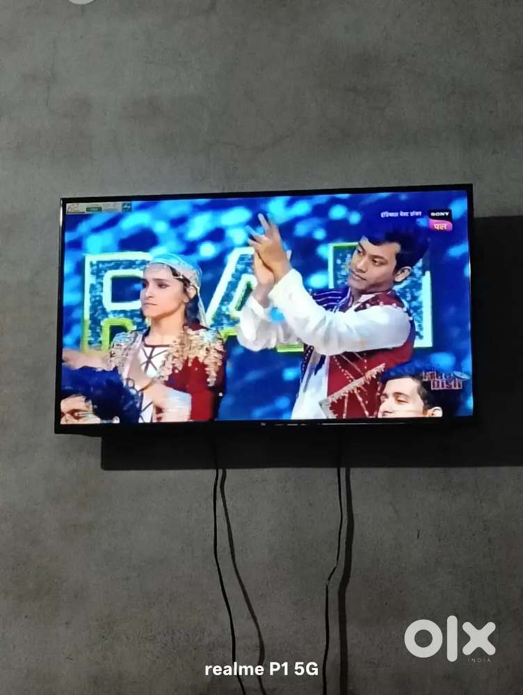 43 inch mi xiomi tv