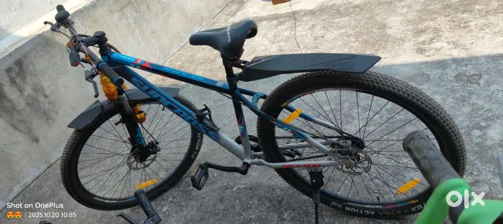 Suncrosses Brand Cycle