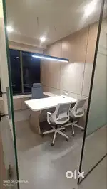 Luxurious office at Saltlake sec 5