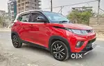 Mahindra KUV100 NXT 1.2 K8 Diesel 6 Str, 2018, Diesel