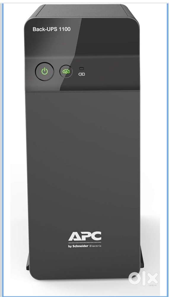 APC UPS 1100VA / 660W