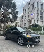 Hyundai Verna 1.5 SX Diesel MT, 2022, Diesel