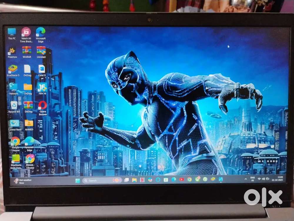 LENOVO LAPTOP