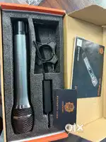 Wireless Microphone