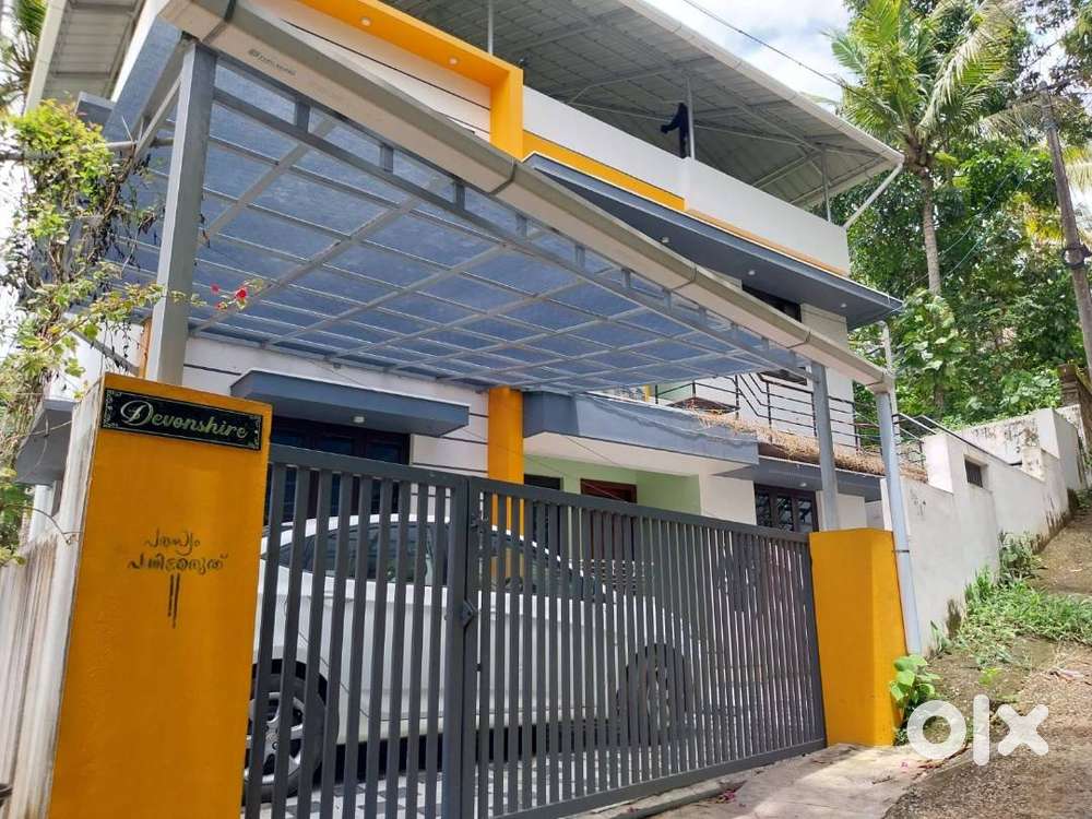 New Clean House for Rent